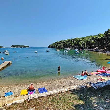 Studio Apartment - Seaview Premantura Exterior photo