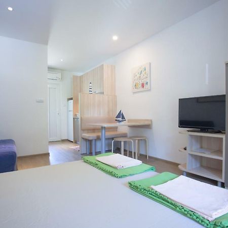 Studio Apartment - Seaview Premantura Exterior photo