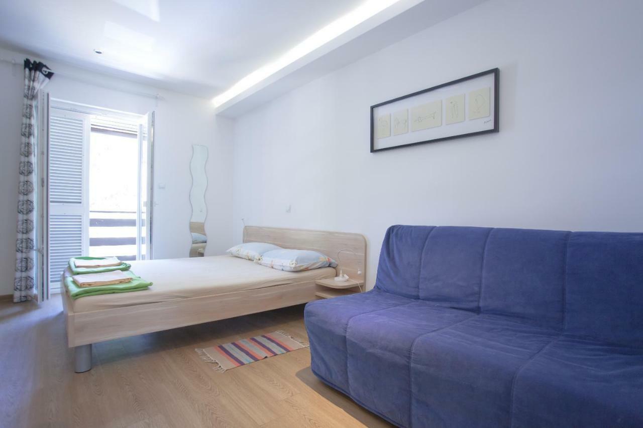 Studio Apartment - Seaview Premantura Exterior photo