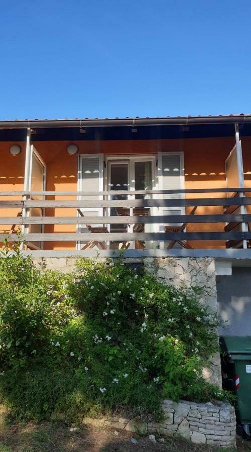 Studio Apartment - Seaview Premantura Exterior photo